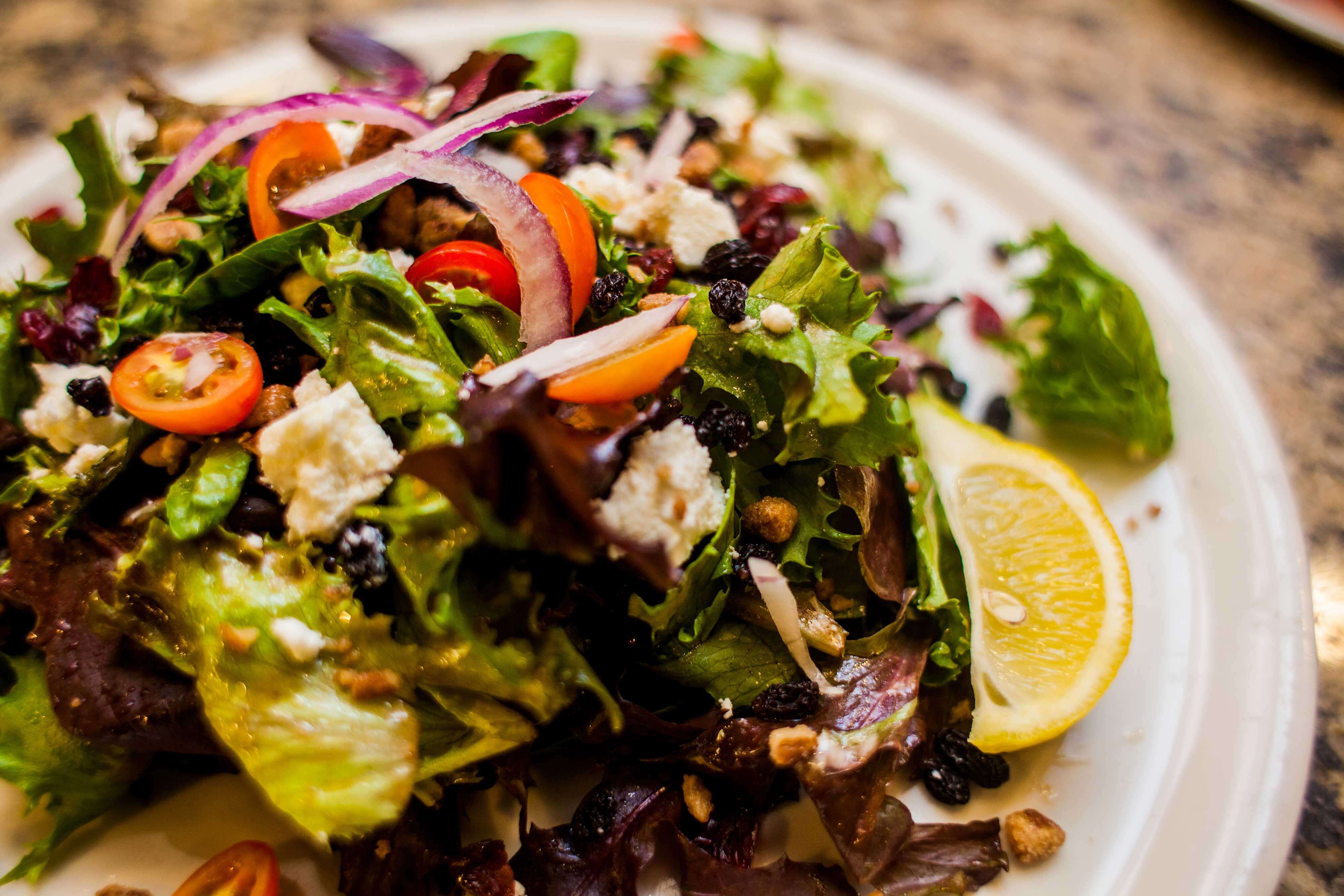 Fat Olives WoodFired Artisan & Neapolitan Pizza Flagstaff, Arizona